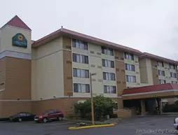 La Quinta Inn Lynnwood | Washington - Seattle (ve dolayları) - Lynnwood