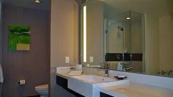 Jet Luxury at the Vdara Condo Hotel | Nevada - Clark County - Las Vegas (ve civarı) - Las Vegas - Paradise