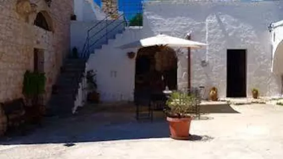 Masseria Nenetta Bed & Breakfast | Puglia - Bari (il) - Monopoli