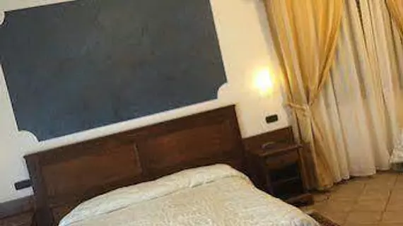 Hotel Ristorante al Brunello di Montalcino | Toskana - Siena (vilayet) - Montalcino