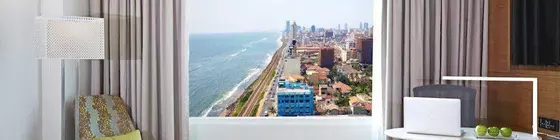 OZO Colombo | Colombo Bölgesi - Colombo