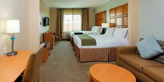 Holiday Inn Express Hotel & Suites Santa Clara - Silicon Valley