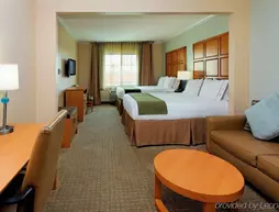 Holiday Inn Express Hotel & Suites Santa Clara - Silicon Valley | Kaliforniya - Santa Clara