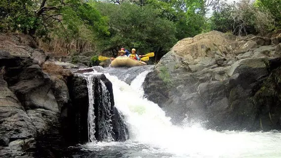 Vista Bahia Beach Resort | Guanacaste - Papagayo - Panama Plajı