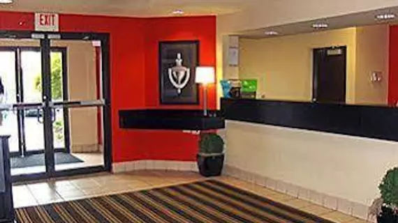 Extended Stay America - Atlanta - Duluth | Georgia - Atlanta (ve civarı) - Duluth