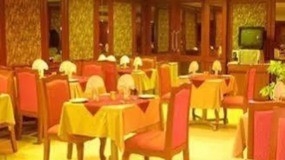 Hotel Maurya International | Tamil Nadu - Tiruvallur - Chennai (ve civarı) - Chennai