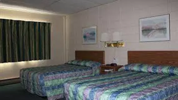 GRAND INN MOORHEAD | Minnesota - Moorhead