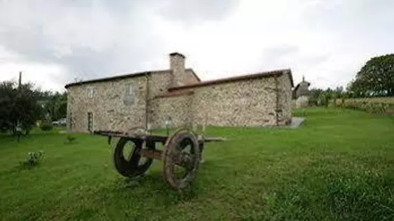 Casa da Iglesia | Galicia - La Coruna (vilayet) - Arzua