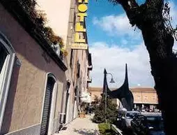 Hotel Europa | Umbria - Perugia (vilayet) - Spoleto