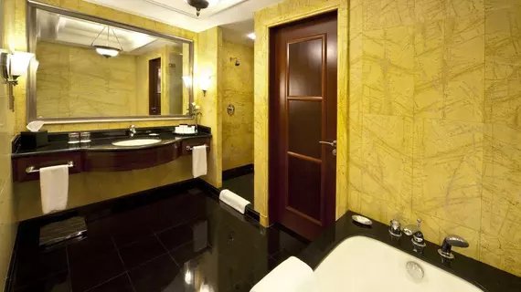 Jood Palace Hotel Dubai | Dubai - Deira