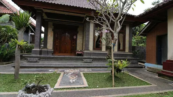 Alam Sari Hotel Keliki | Bali - Gianyar - Payangan