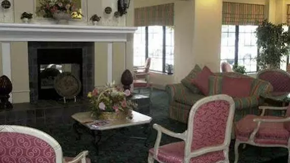 Clarion Inn South Holland | İllinois - South Holland