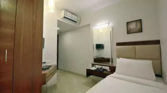 Hotel Better Home International | Maharaştra - Raigad - Bombay (ve civarı) - Bombay - Malad - Batı Banliyöleri