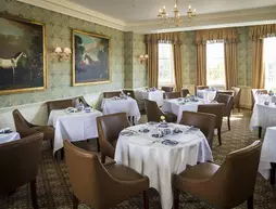 The Talbot Hotel | Kuzey Yorkshire (kontluk) - Malton