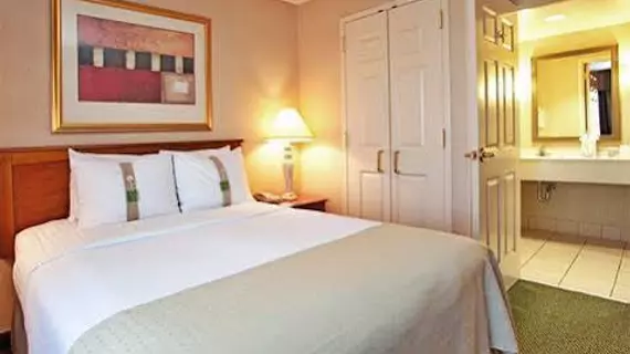 Holiday Inn Express & Suites Anaheim Resort Area | Kaliforniya - Orange County - Anaheim - Anaheim Resort