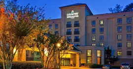 Holiday Inn Express Hotel & Suites Atlanta Buckhead | Georgia - Atlanta (ve civarı) - Atlanta - Buckhead