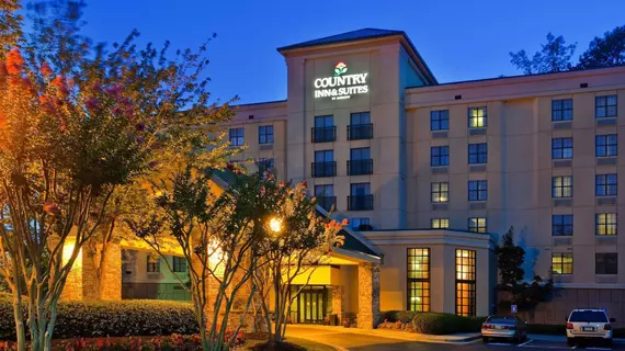 Holiday Inn Express Hotel & Suites Atlanta Buckhead | Georgia - Atlanta (ve civarı) - Atlanta - Buckhead