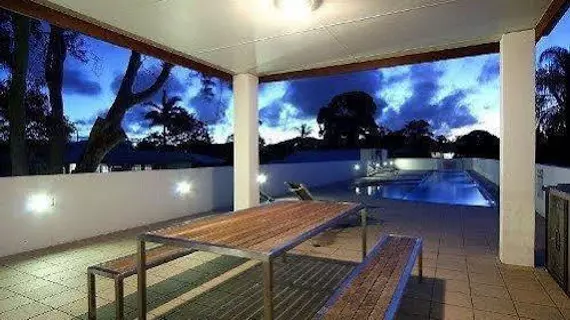 Scarborough Beach Resort - Queensland | Queensland - Brisbane (ve civarı) - Scarborough