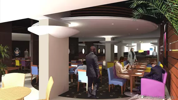 Golden Tulip Festac Lagos | Lagos (ve civarı) - Lagos