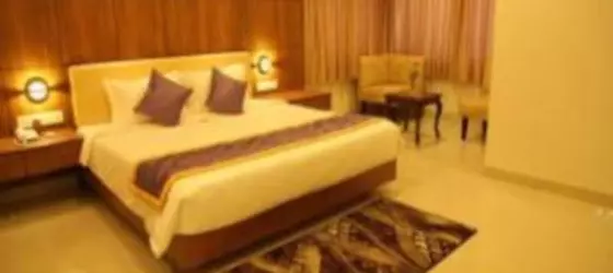 The Pommels Business Hotel | Karnataka - Bengaluru (ve civarı) - Bengaluru - Kalyan Nagar