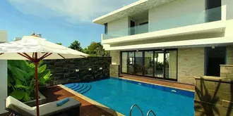 Majestic Point Villa