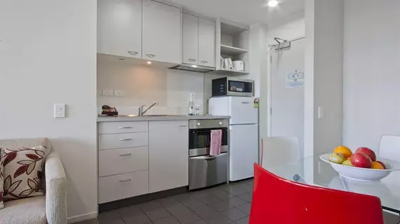 Proximity Apartments Auckland Airport | Auckland Bölgesi - Auckland (ve civarı) - Manukau City