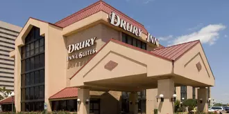 Drury Inn and Suites Houston West/Energy Corridor