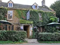 The Falkland Arms | Oxfordshire (kontluk) - Chipping Norton - Great Tew