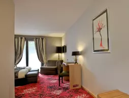 Best Western Plus Hotel De La Regate | Pays de la Loire - Loire-Atlantique - Nantes (ve civarı) - Nantes - Nantes Erdre