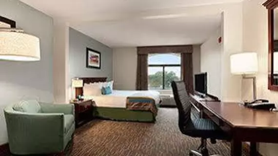 Wingate by Wyndham - Round Rock | Teksas - Austin (ve civarı) - Round Rock