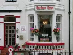 Gordene Hotel | Lancashire (kontluk) - Blackpool - Blackpool Şehir Merkezi