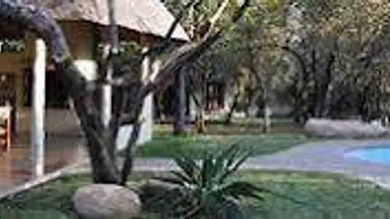 Leriba Golf Lodge | Limpopo - Greater Giyani - Phalaborwa