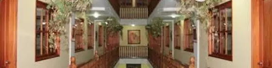 Hotel Lee | Bolivar - Cartagena (ve civarı) - Cartagena - Cartagena Walled City (Duvarlı Şehir)