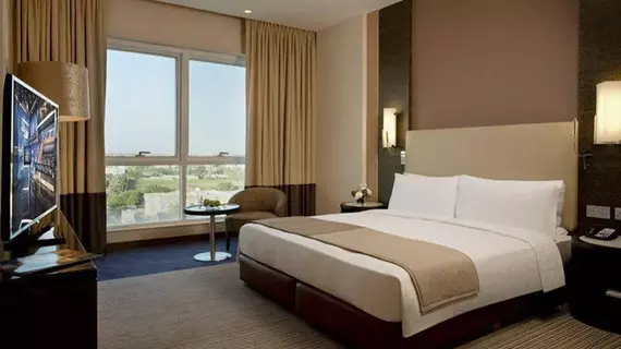 Hili Rayhaan By Rotana | Abu Dabi - Al Ain