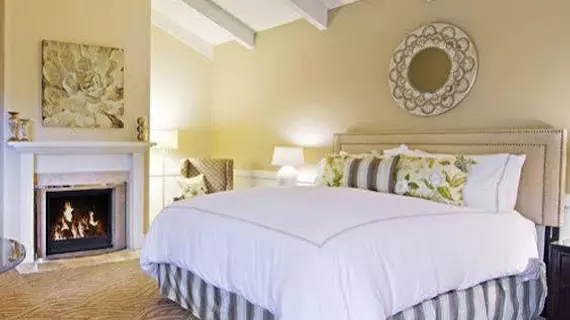 Carriage House Inn | Kaliforniya - Monterey (ve civarı) - Carmel