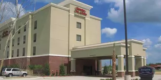 Hampton Inn & Suites Jennings