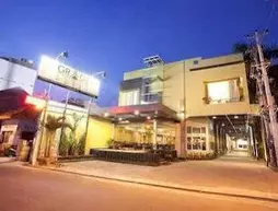 Grage Hotel Yogyakarta | Yogyakarta Özel Bölgesi - Yogyakarta (ve civarı) - Yogyakarta - Gedongtengen