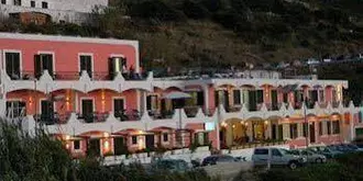 Hotel Ortensia