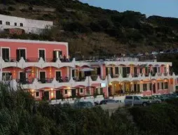 Hotel Ortensia | Lazio - Latina (vilayet) - Ponza