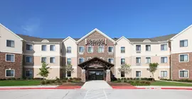 Staybridge Suites West Fort Worth | Teksas - Fort Worth (ve civarı) - Fort Worth