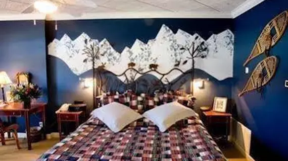 Old Town GuestHouse | Kolorado - Colorado Springs (ve civarı) - Colorado Springs