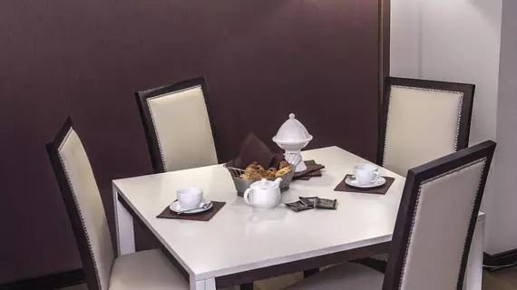 Epoque Hotel | Bükreş (ve civarı) - Bükreş   Kent Merkezi