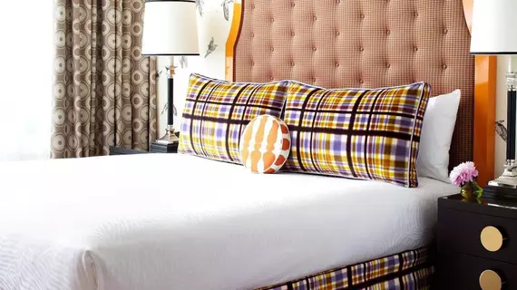 Monaco Portland, a Kimpton Hotel | Oregon - Portland (ve civarı) - Portland - Downtown Portland