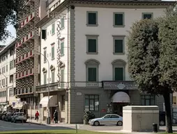 Hotel Continentale | Toskana - Arezzo (vilayet) - Arezzo