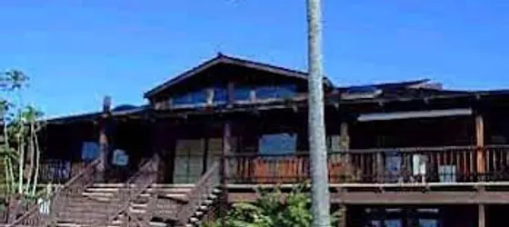 Macadamia Meadows Farm Bed & Breakfast | Hawaii - Hawaii Adası - Naalehu