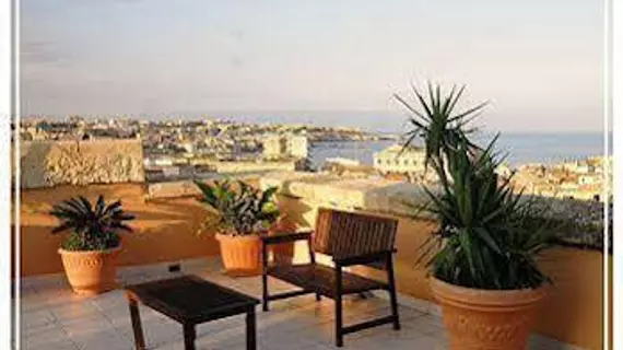 Bed & Breakfast Armonia | Sicilya - Syracuse (vilayet) - Syracuse - Ortigia