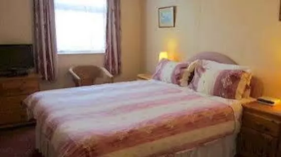 Ivydene Hotel | Doğu Sussex (kontluk) - Eastbourne - Eastbourne Deniz Kıyısı - Eastbourne City Centre