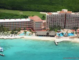 El Cozumeleño Beach Resort - All Inclusive | Quintana Roo - Cozumel