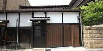 Geppakuan Machiya Residence Inn