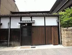 Geppakuan Machiya Residence Inn | Kyoto (idari bölge) - Ukyo Bölgesi - Kyoto (ve civarı) - Kyoto - Okazaki